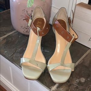 Cole Haan high heels